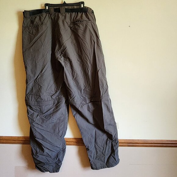 Guide's Choice River Zip- Off Pants Size 2XL - Picture 4 of 10